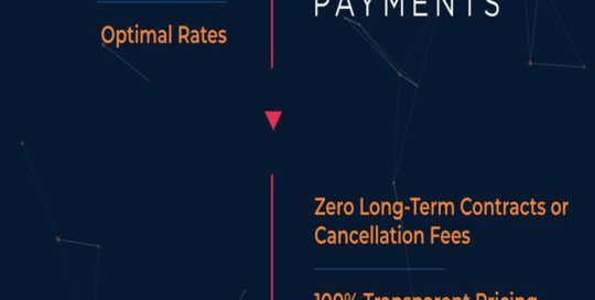 Octane Payments