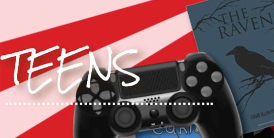 Peters Township Public Library