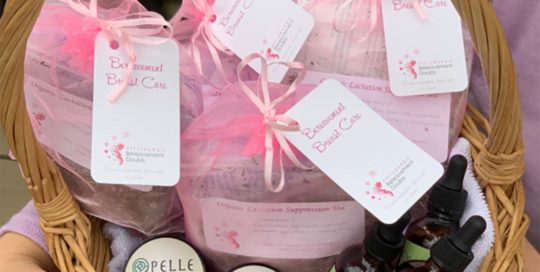 Pittsburgh Bereavement Doulas