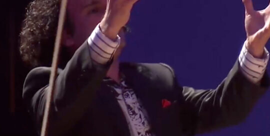 Emilio Colon | ICOPR