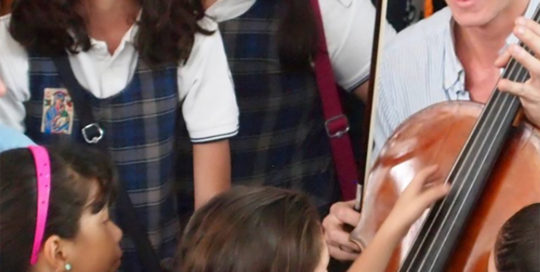 grant strategies llc